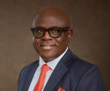 Ope Dehinbo Corporate Profile Ope Dehinbo Corporate Profile